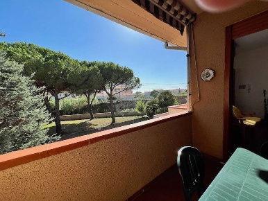 Foto Appartamento in via delle tamerici 1, Rosignano Marittimo di 57 m²