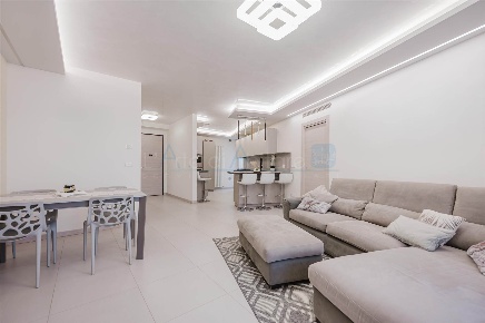 Foto Appartamento a Scorzè Centro di 103 m² con 7 locali in vendita