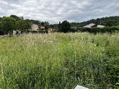 Foto Terreno edificabile a Figline e Incisa Valdarno Matassino di 651 m²