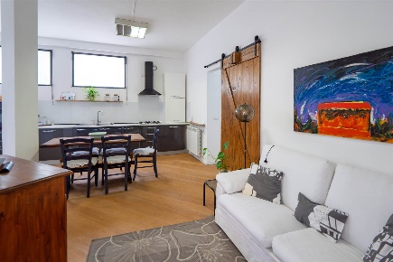 Foto Appartamento a Venezia Marghera - Catene di 80 m² con 3 locali