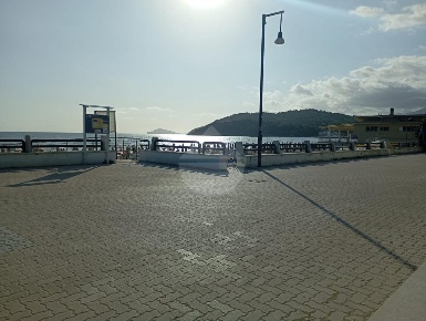 Foto Appartamento in VIA GABRIELE D'ANNUNZIO, Minturno di 70 m² in vendita