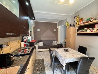 Foto Appartamento in mac mahon, Milano Certosa di 80 m² con 3 locali