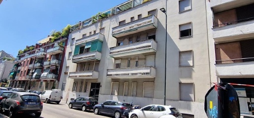 Foto Appartamento in niccodemi, Milano Certosa di 88 m² con 3 locali