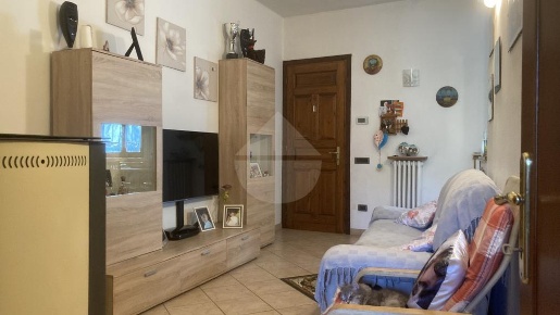 Foto Appartamento in via modenese, Pistoia di 90 m² con 4 locali in vendita