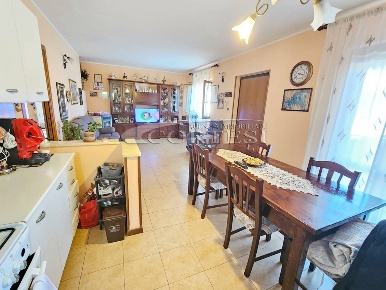 Foto Appartamento a Umbertide di 85 m² con 4 locali in vendita