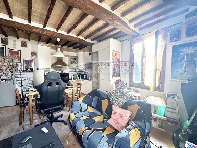 Foto Appartamento a Città di Castello di 55 m² con 4 locali in vendita