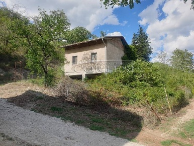 Foto Appartamento a Città di Castello di 300 m² con 10 locali in vendita