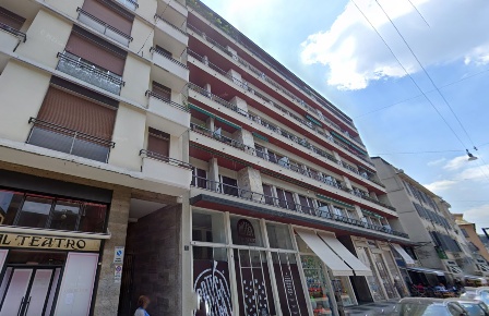 Foto Appartamento a Milano Lanza di 141 m² con 7 locali in vendita