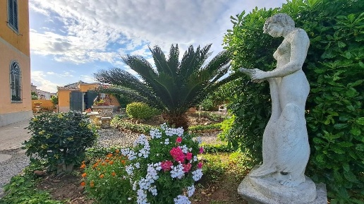 Foto Villa unifamiliare a Cascina San Frediano Nord - San Casciano