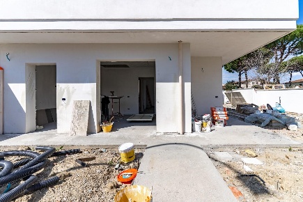 Foto Casa indipendente a Empoli Pontorme - Cortenuova di 50 m² con 3 locali