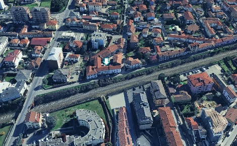 Foto Appartamento a Vigevano Corso Genova, Esselunga di 41 m² con 4 locali