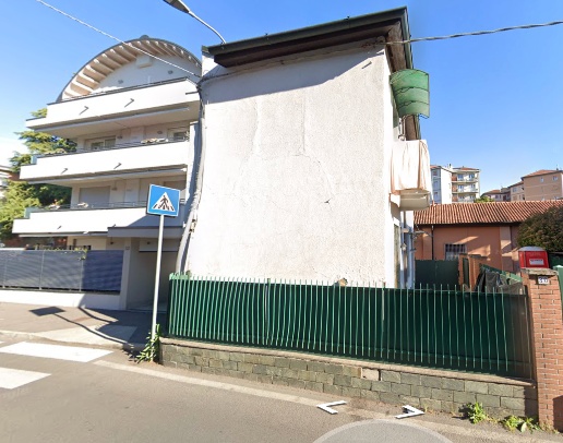 appartamento in vendita a Monza