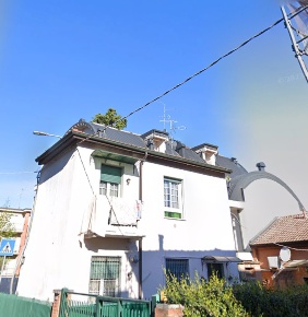 Foto Appartamento a Monza San Fruttuoso di 83 m² con 4 locali in vendita