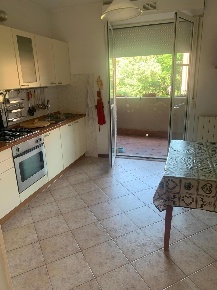 Foto Appartamento a Livorno Scopaia di 80 m² con 3 locali in vendita