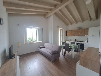 Foto Appartamento a Carrara Marina di Carrara di 80 m² con 3 locali