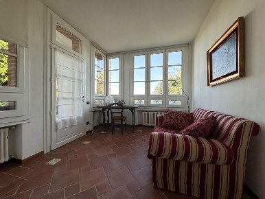 Foto Appartamento a Siena Le Tolfe - Monteliscai di 100 m² con 5 locali
