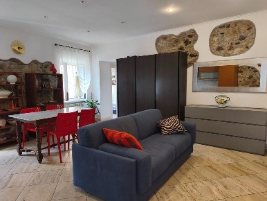 Foto Appartamento a Carrara Stadio, Sant'Antonio, Marasio di 60 m²