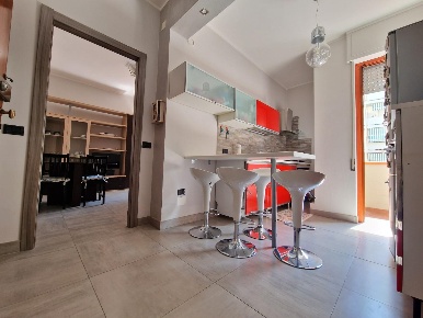 Foto Appartamento a Carrara Marina di Carrara di 50 m² con 3 locali
