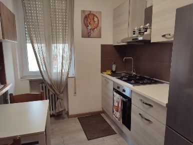Foto Appartamento a Venezia Mestre di 145 m² con 6 locali in vendita