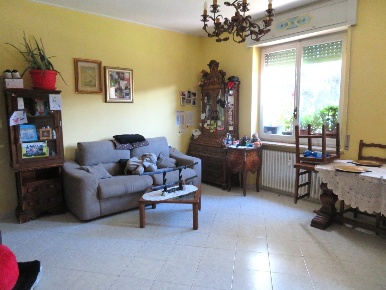 Foto Appartamento in via Novara, Novara Pernate di 100 m² con 3 locali