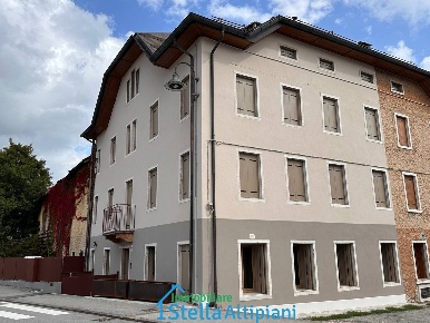 Foto Appartamento in viale Giacomo Matteotti, Asiago Centro di 80 m²
