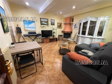 Foto Appartamento in -, Sansepolcro Centro di 80 m² con 5 locali in vendita