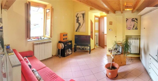 Foto Loft in -, Verbania Pallanza Centro di 35 m² con 1 locali in affitto