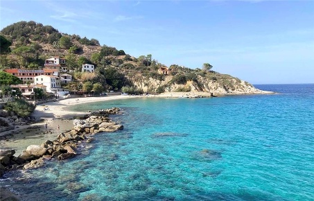 Foto Villa singola in -, Marciana di 140 m² con 5 locali in vendita