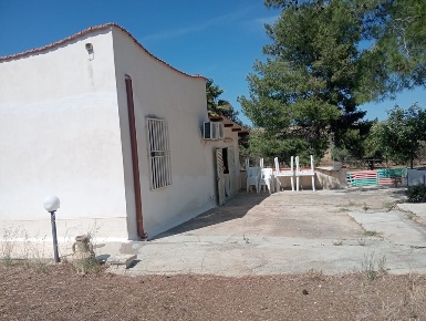 Foto Casa indipendente a Misiliscemi Rilievo di 65 m² con 2 locali