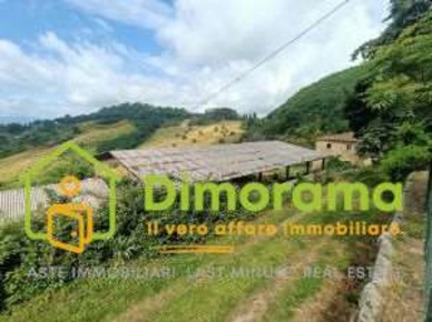 Foto Terreno agricolo in Località Cuccino, Vicchio in vendita