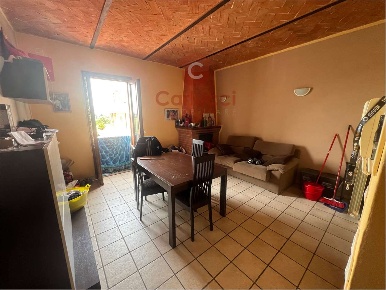 Foto Appartamento a Uzzano di 60 m² con 4 locali in vendita