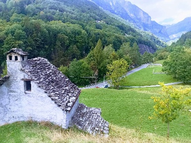 Foto Baita in MOULONE, Varzo Centro di 100 m² con 4 locali in vendita