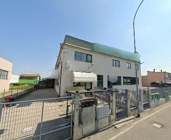 Foto Ufficio in Via Imbiani, San Giovanni in Persiceto Centro di 297 m²