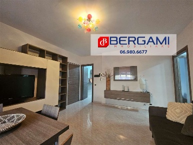 Foto Appartamento in Via Andromaca 8, Anzio Santa Teresa di 120 m²
