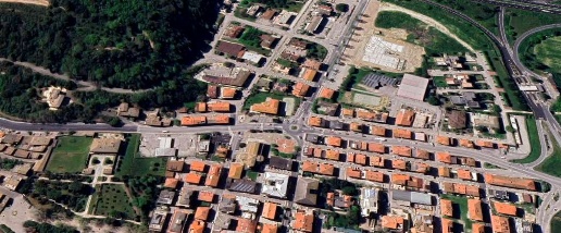 Foto Appartamento in Via Francesco Stabili, Pedaso di 100 m² con 7 locali