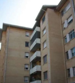 Foto Appartamento in Via Patrizio Gennari, Fermo Centro di 135 m²