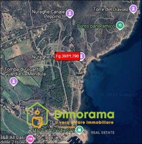 Foto Capannone industriale in Loc. Perd'e Sali  snc, Sarroch di 234 m²