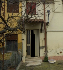 Foto Appartamento in Via Saline, Lusia Saline di 94 m² con 4 locali