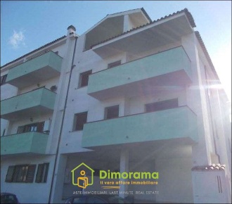 Foto Villa unifamiliare in VIA TENENTE COSSU, Olbia San Simplicio di 1 m²
