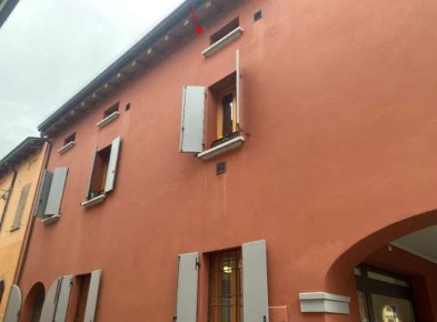 Foto Appartamento in Via Giacomo Matteotti, Crevalcore Centro di 101 m²