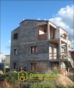 Foto Appartamento in Via lu narili 60, Arzachena Arzachena Paese di 165 m²