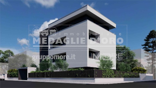 Foto Appartamento in VIA DEL MURAZZO, Modena San Cataldo di 166 m²