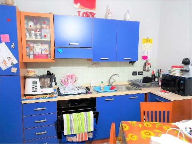 Foto Appartamento a Veroli di 45 m² con 3 locali in affitto