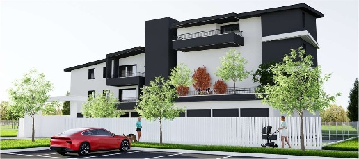 Foto Appartamento in Via Lago di Molveno, Carpi Cibeno di 115 m² in vendita