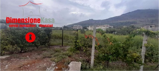 Foto Terreno agricolo in via polvica, San Felice a Cancello di 5529 m²