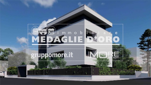Foto Appartamento in VIA DEL MURAZZO, Modena San Cataldo di 174 m²