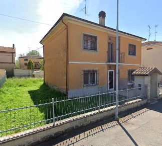 Foto Casa indipendente in Via Marsala, Finale Emilia Massa Finalese