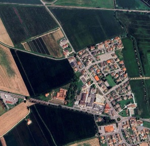 Foto Terreno agricolo in Via Olmi, Nogara di 2801 m² in vendita