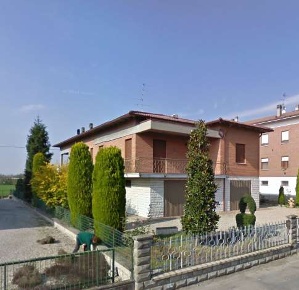 Foto Casa indipendente in Via Ivaldo Vaccari, Nonantola Via Larga di 145 m²