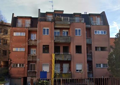 Foto Appartamento in Via Giacomo Puccini, Turbigo di 125 m² con 6 locali